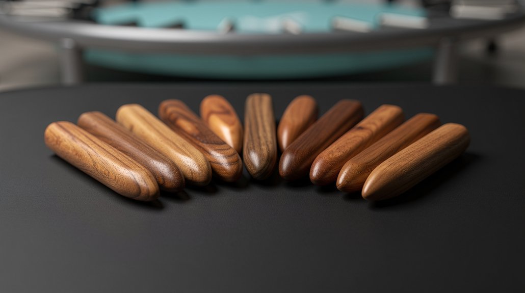 10 Best Stick Massagers for Rebounder Leg Recovery in 2026