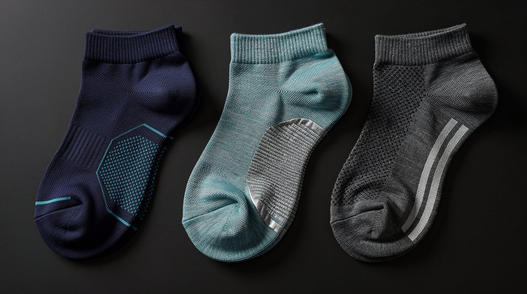 3 Best Anti-Blister Socks for Long Rebounder Sessions in 2026