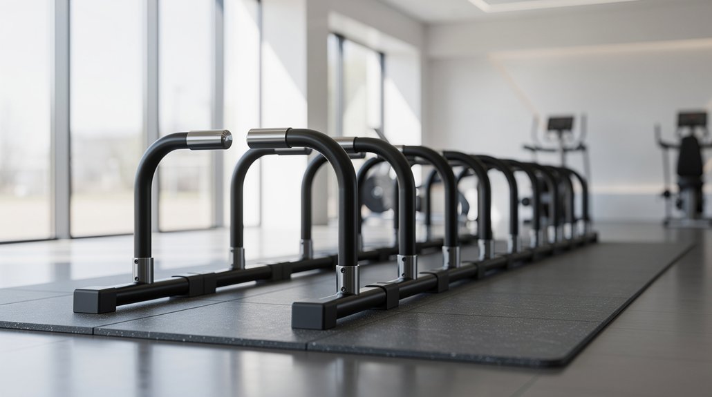 10 Best Dip Bars for Rebounder Training in 2026