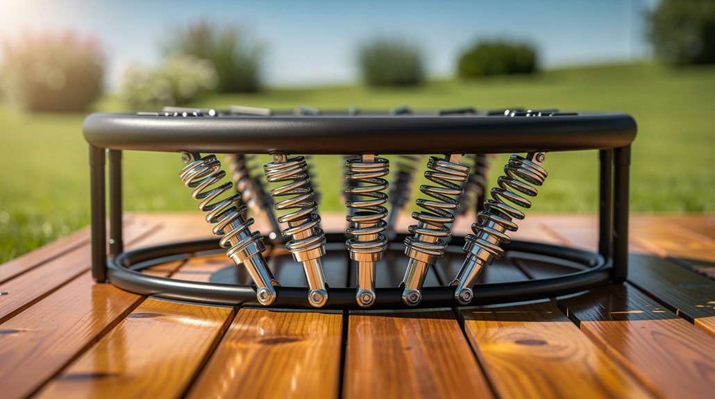 10 Best Replacement Springs for Mini Trampolines in 2026