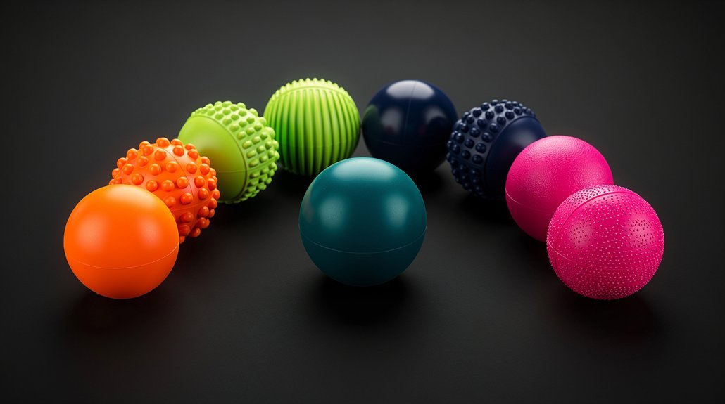 10 Best Percussion Massage Balls for Rebounder Recovery in 2026