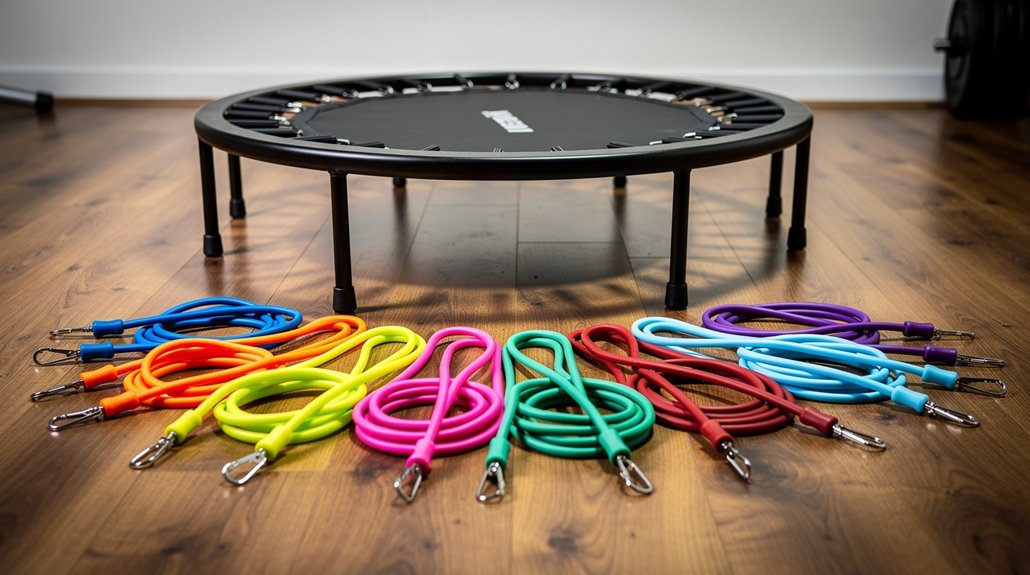 10 Best Resistance Tubes for Rebounder Strength Circuits in 2026