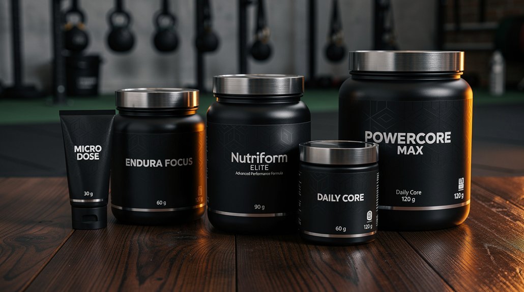 5 Best BCAA Supplements for Rebounder Endurance in 2026