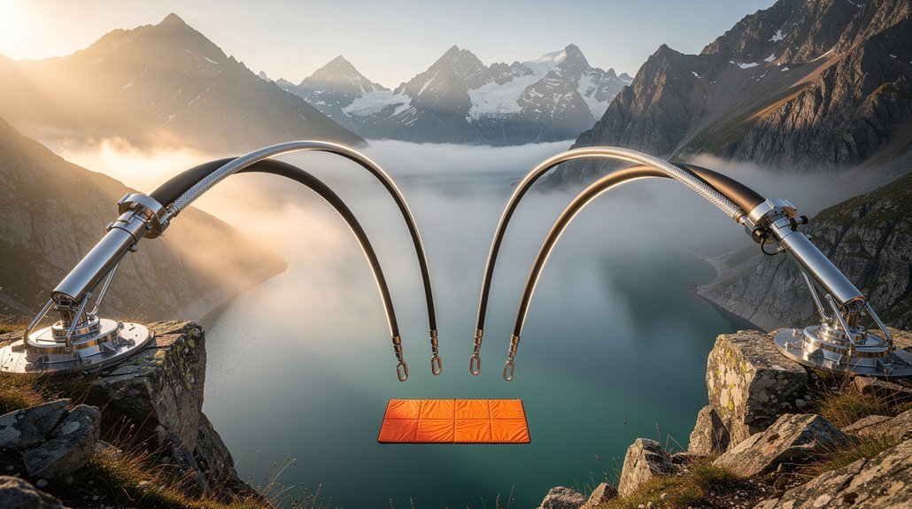 5 Best Bungee Cord Rebounders for Smooth Jumping in 2026