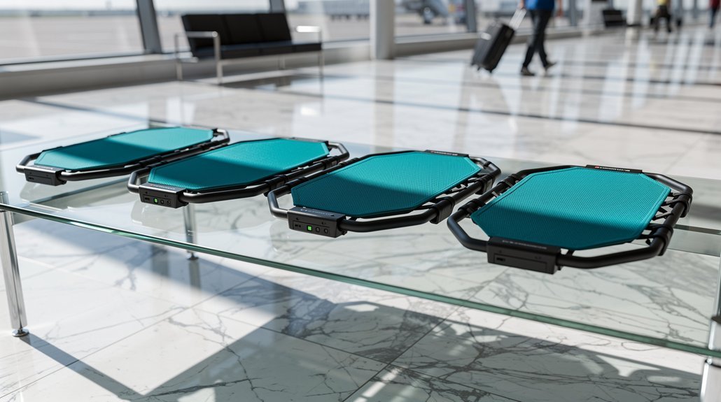 5 Best Foldable Rebounders for Travel in 2026