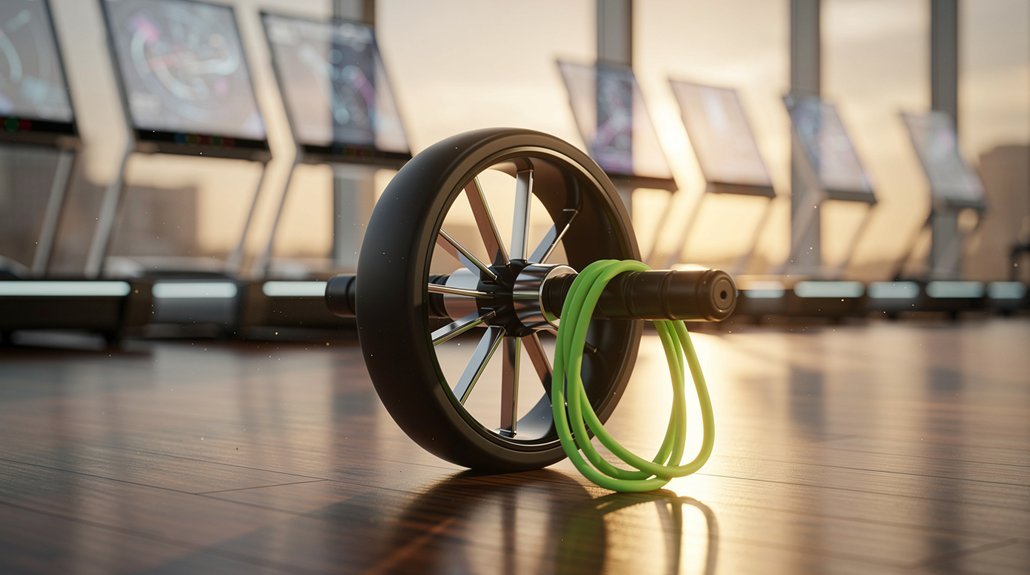 top ab wheels for 2026