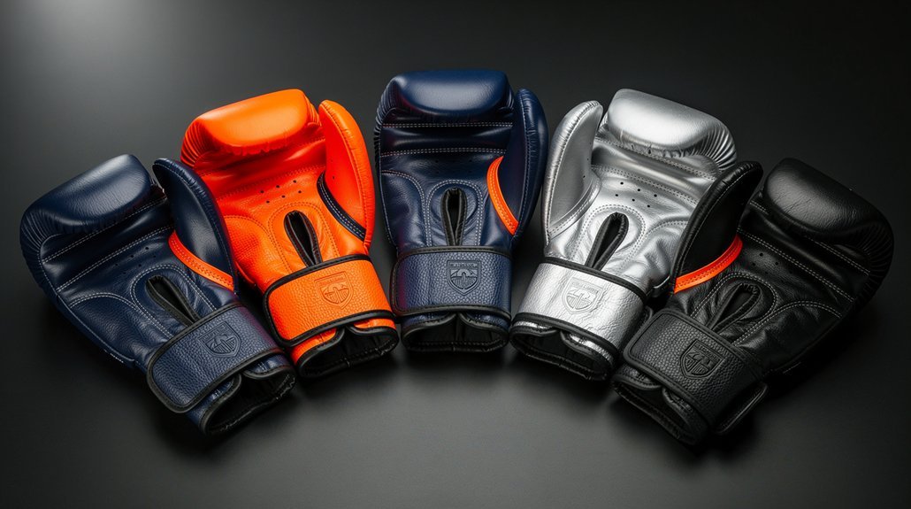 10 Best Boxing Gloves for Rebounder Combat Fitness in 2026