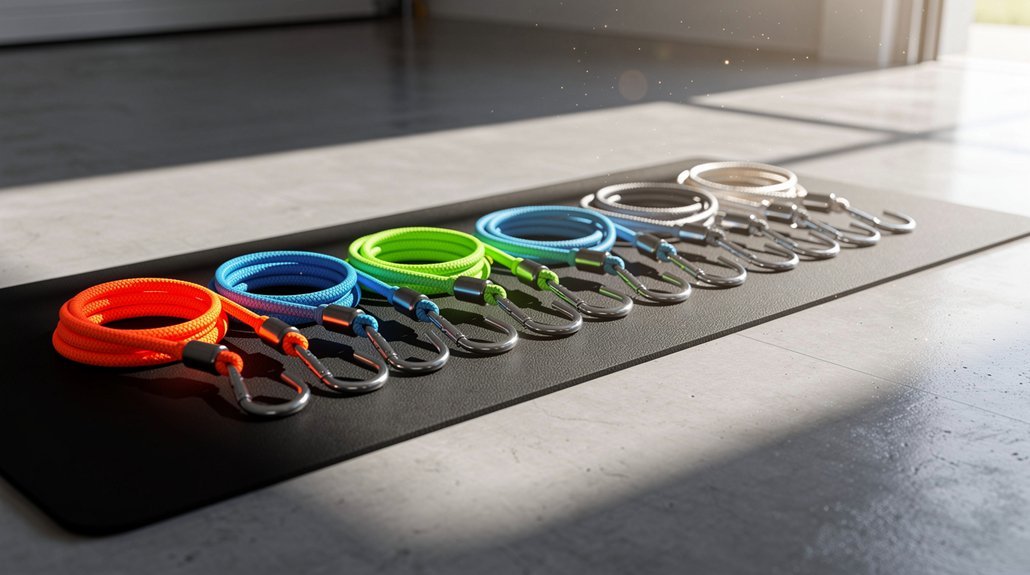 15 Best Replacement Bungee Cords for Mini Trampolines in 2026