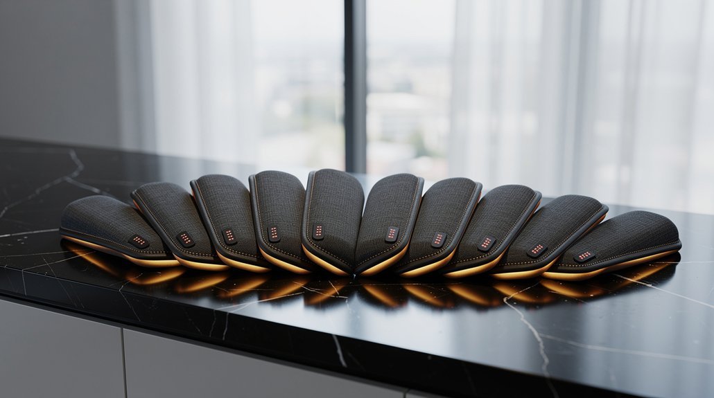 10 Best Infrared Heating Pads for Post‑Rebounder Soreness in 2026