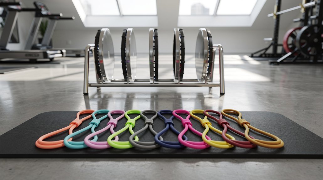 15 Best Rebounders with Resistance Bands Included for 2026