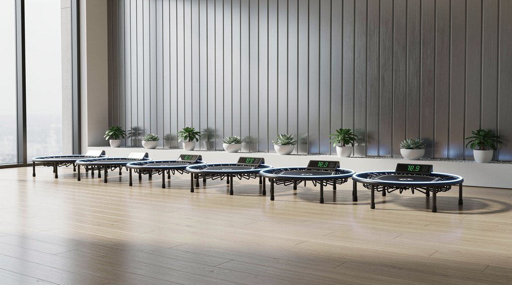 10 Best Rebounders with Built-In Workout Counters for 2026