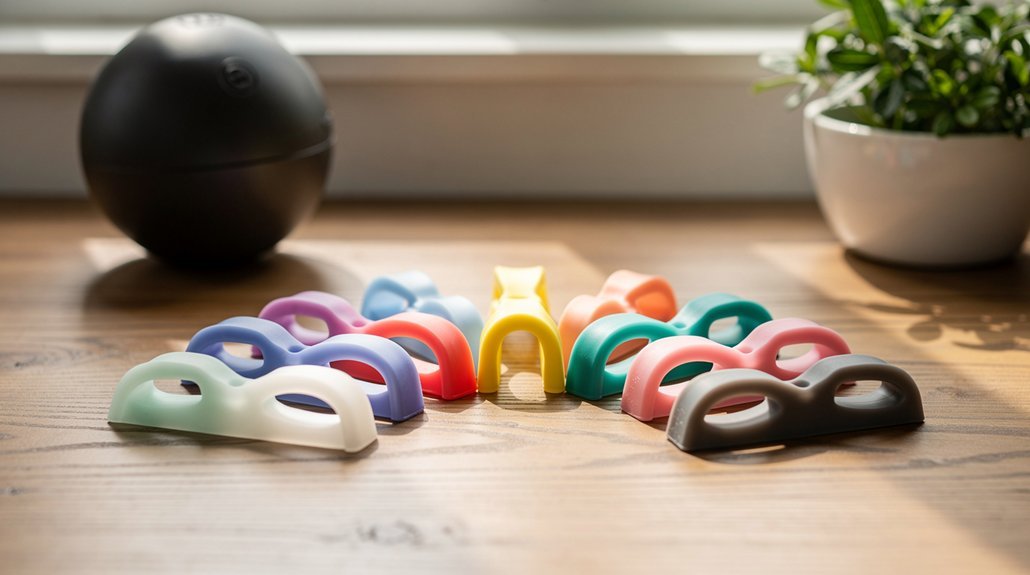 10 Best Toe Separators for Rebounder Foot Health in 2026