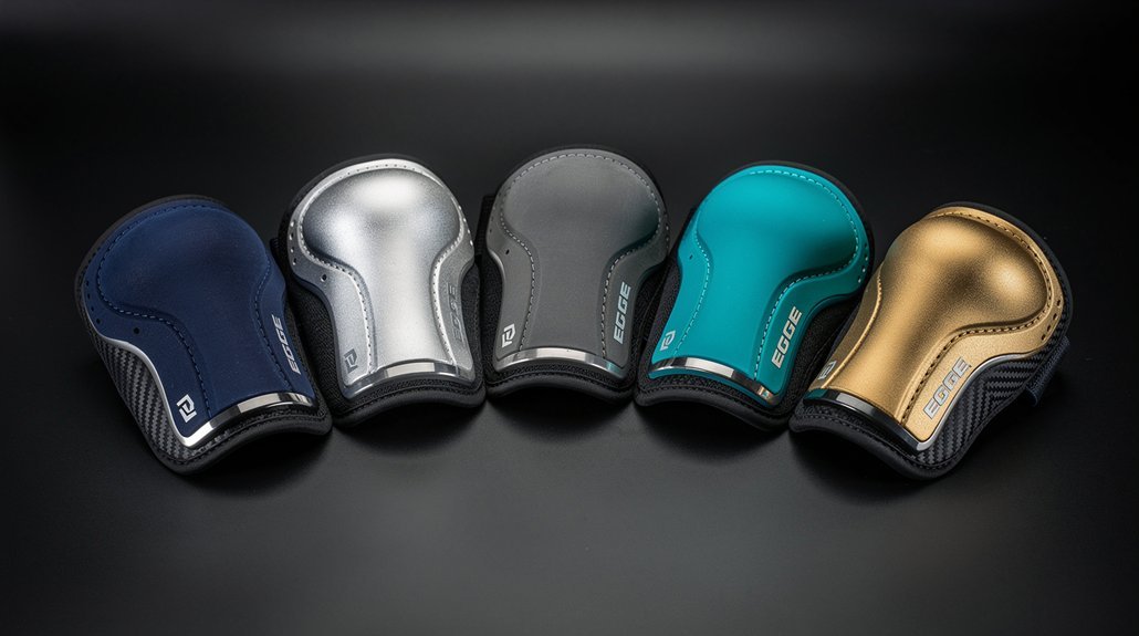 5 Best Wrist Guards for Rebounder Safety in 2026